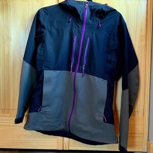 Patagonia hybrid jacket M
